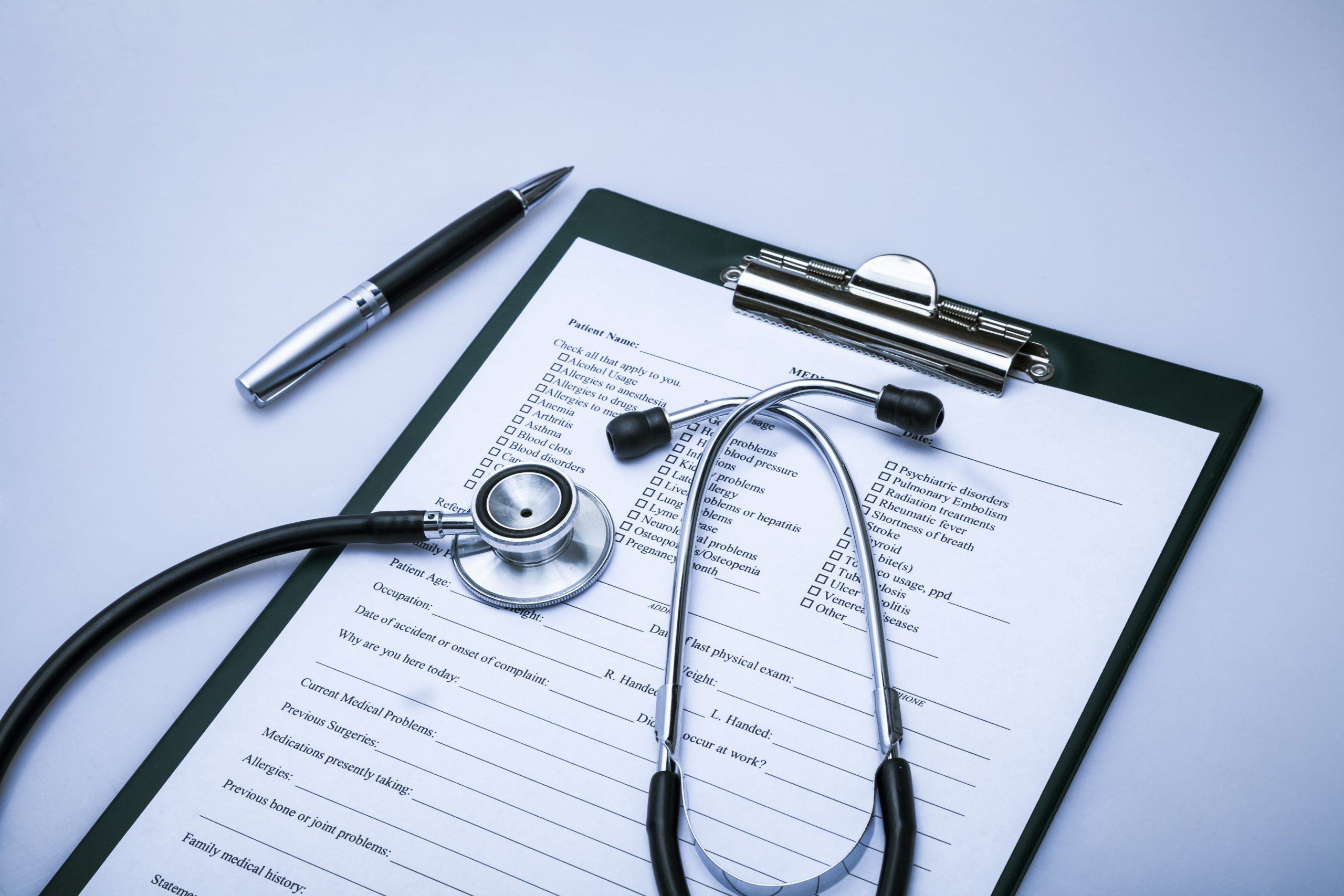 Behandlung beim Homöopathen – Wie verläuft eine Anamnese?