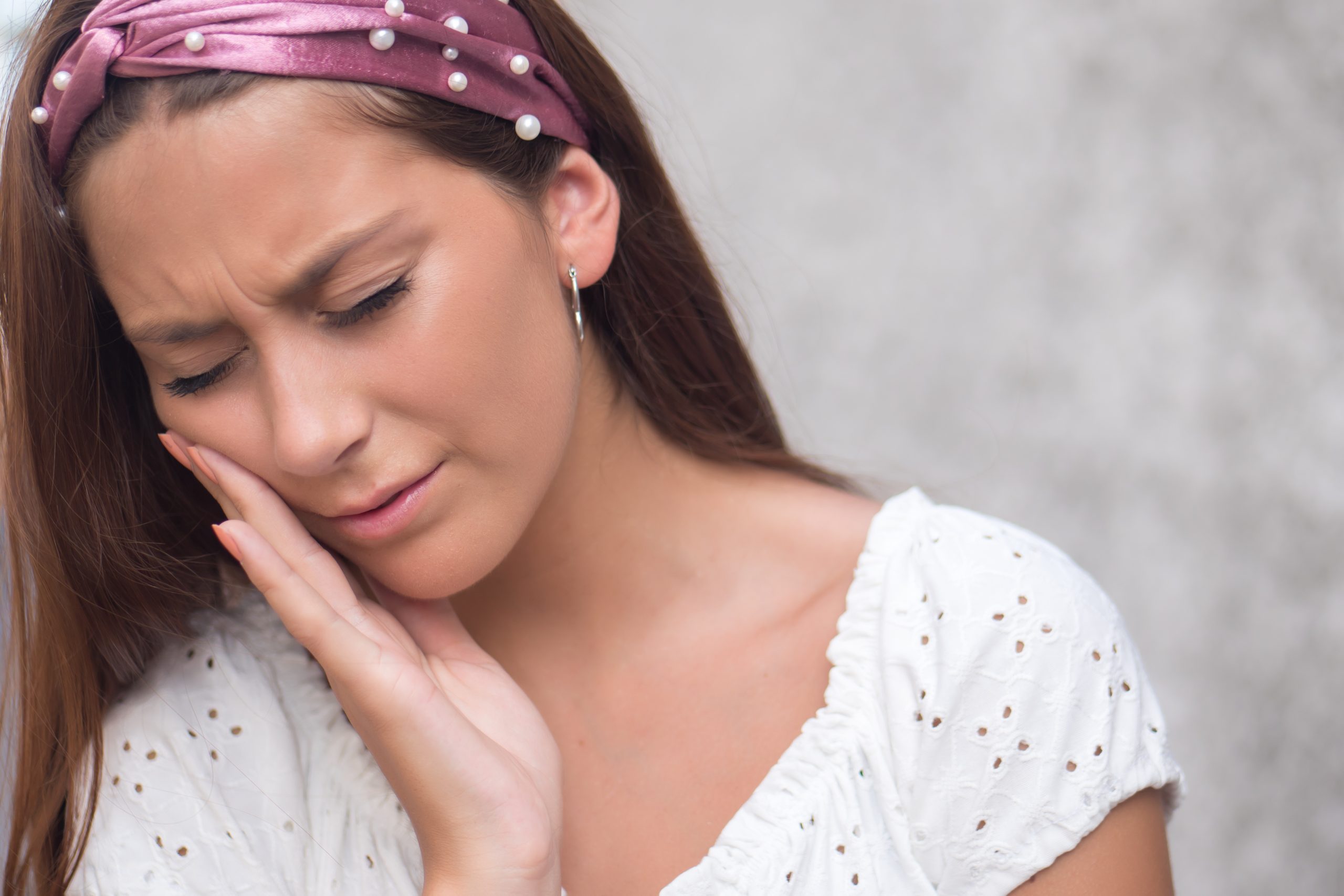 So kann Homöopathie bei Zahnschmerzen helfen