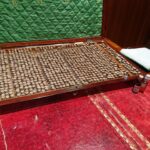 Noch heute ist das Stadtbild Köthens von Hahnemann geprägt: sein ehemaliges Wohnhaus dient nun als Museum, in dem auch seine damalige homöopathische Apotheke zu sehen ist. Gleich daneben befindet sich die große europäische Bibliothek für Homöopathie; an zahlreichen Hausfassaden finden sich Zitate des berühmten Arztes.