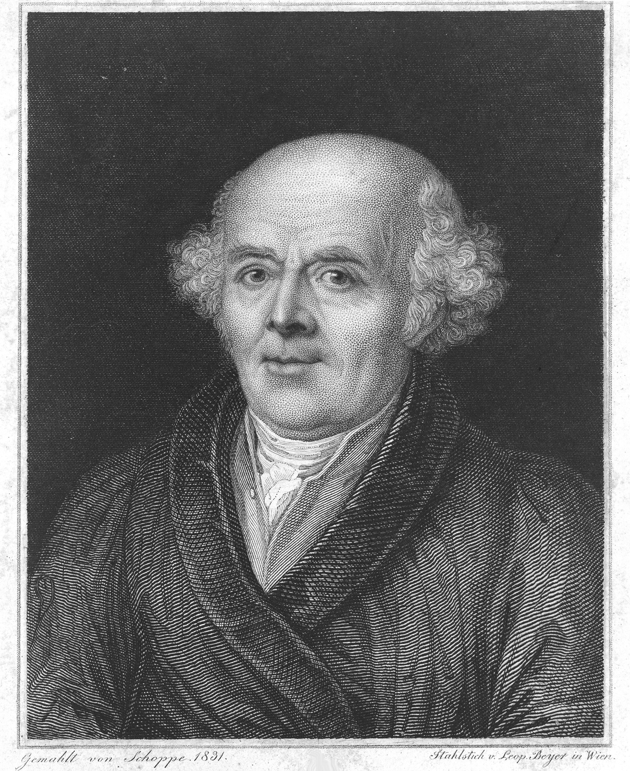 Dr. Samuel Hahnemann und die Homöopathie: Ein lebenslanges Vermächtnis