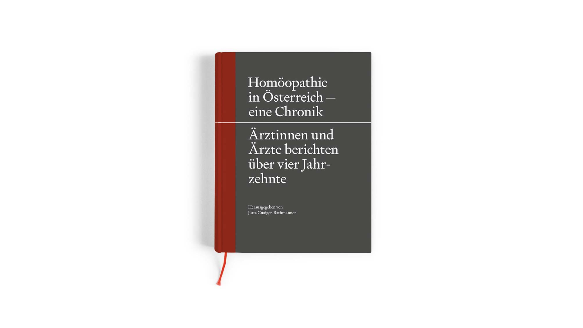 Homöopathie in Österreich- eine Chronik