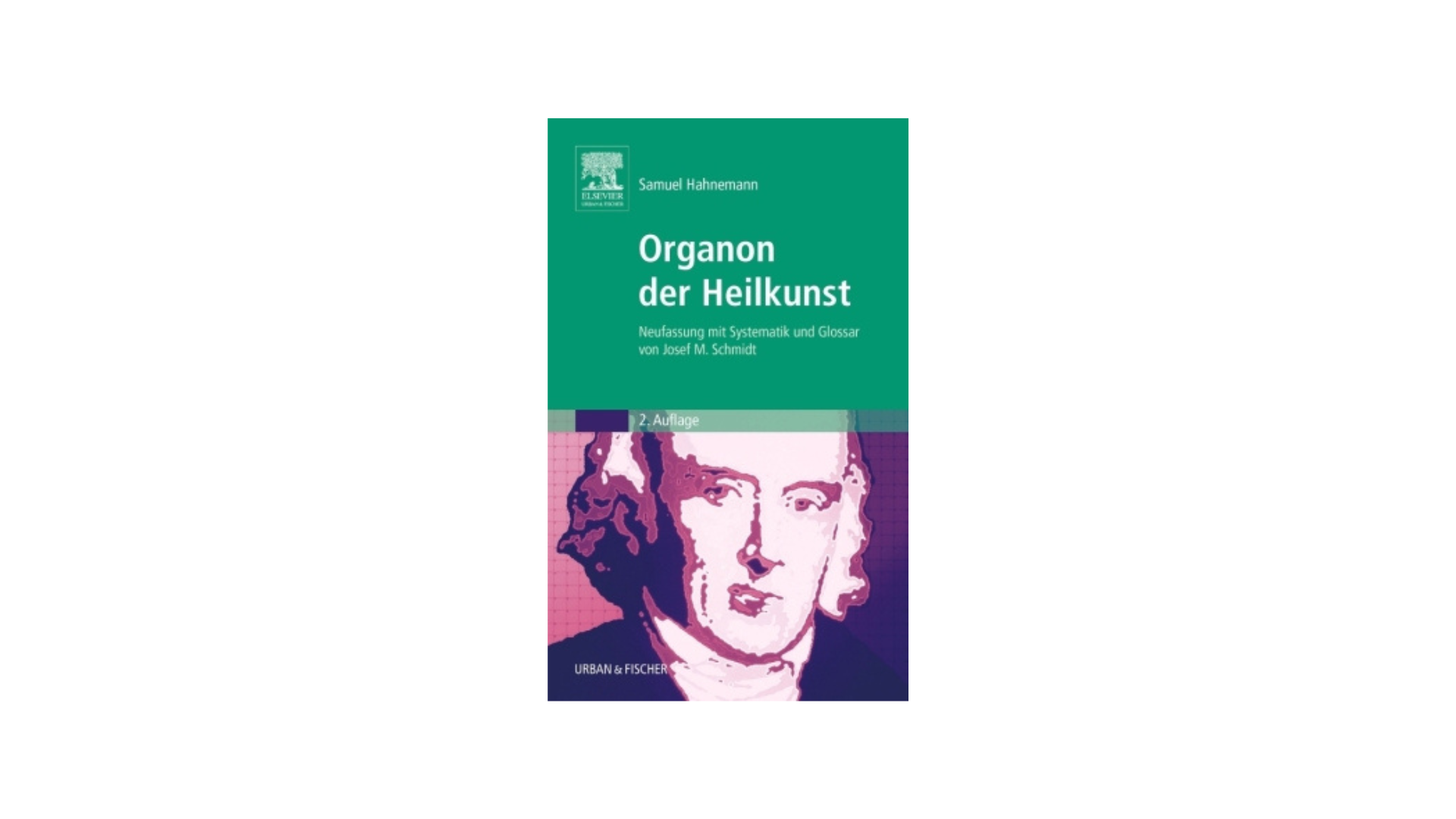 Organon der Heilkunst