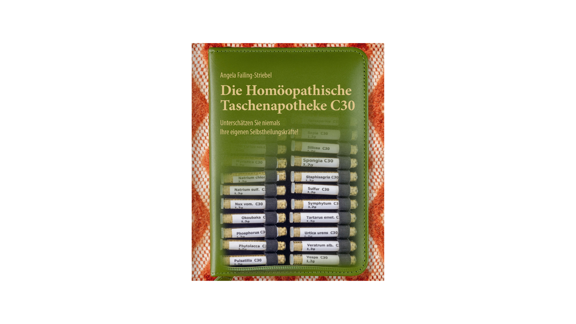 Die homöopathische Taschenapotheke C30