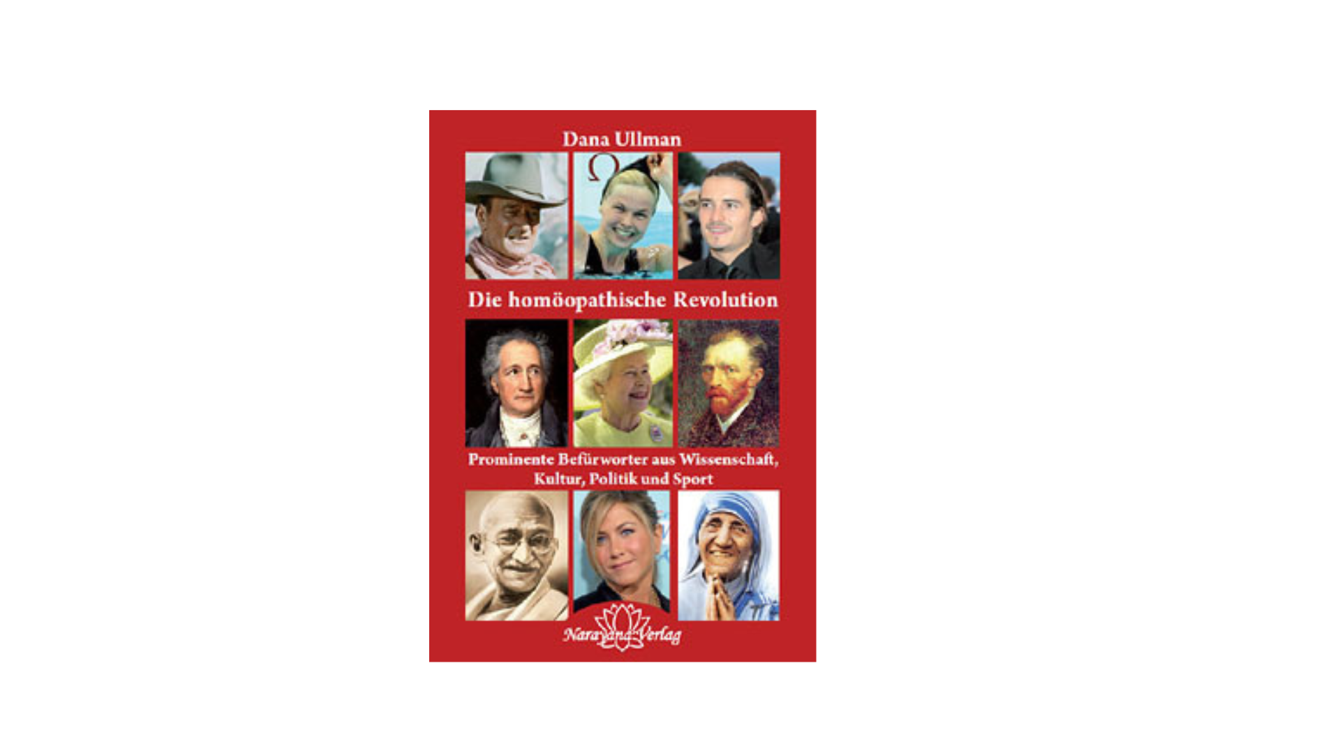 Die homöopathische Revolution