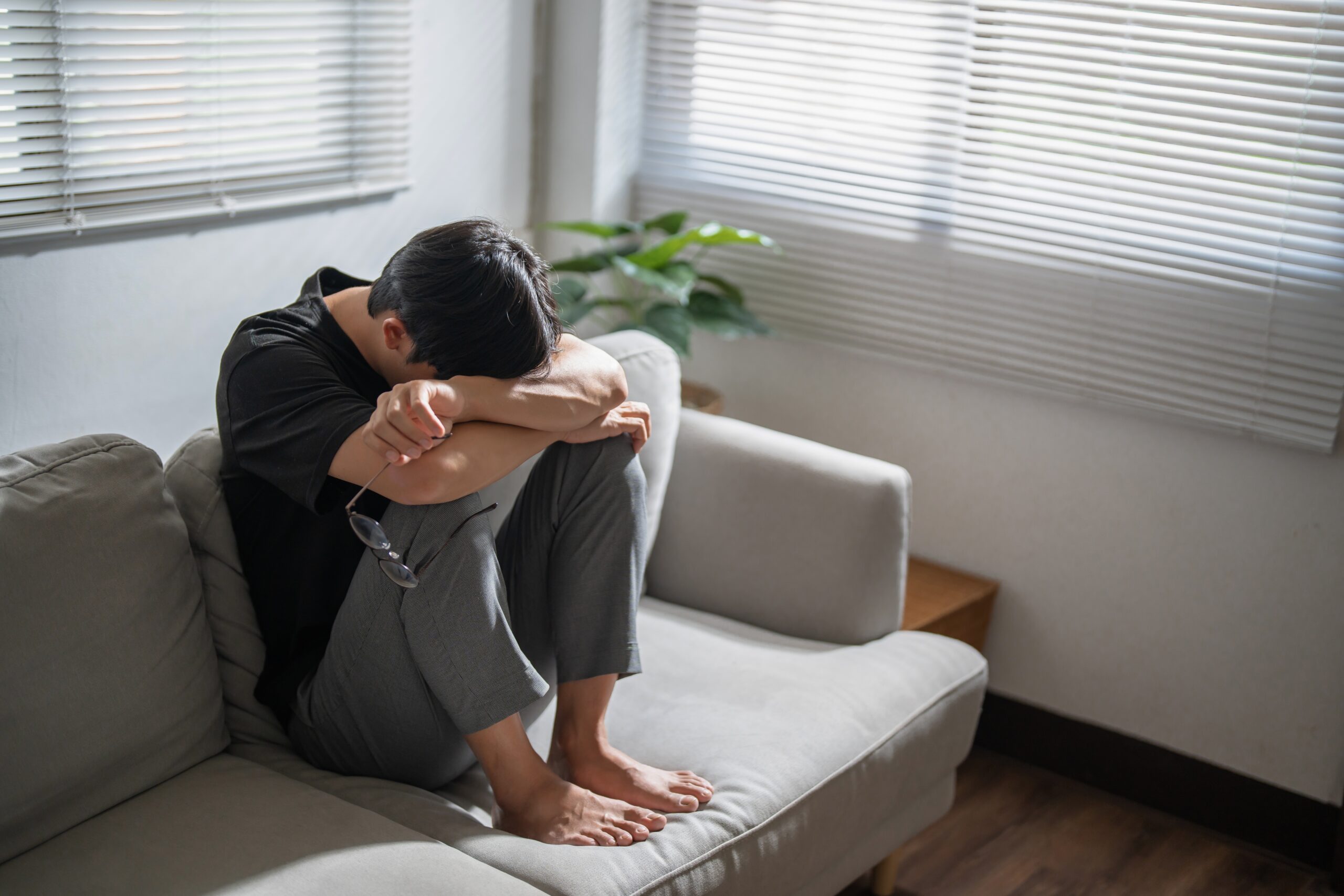 Wenn Gefühle groß werden – Homöopathie als sanfte Begleiterin