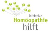 Initiative Homöopathie hilft!
